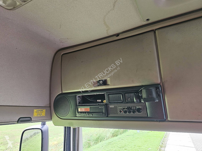 Camión DAF 480 6x2*4