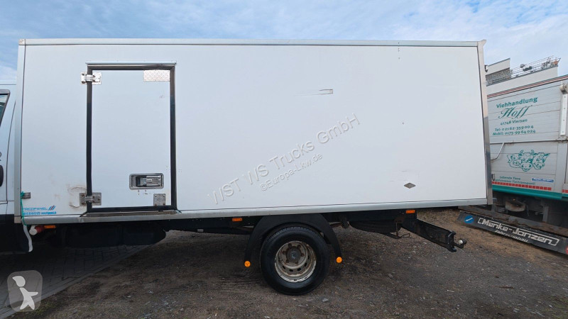 Kamion Iveco 70C15