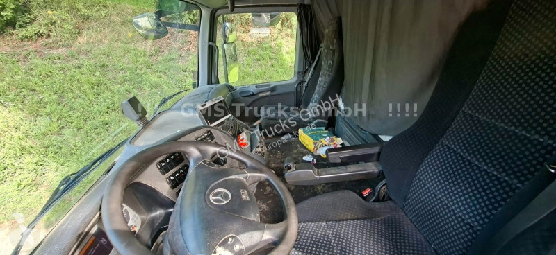 Camión Mercedes 2646 / EPS 3 Pedal / Ret /...