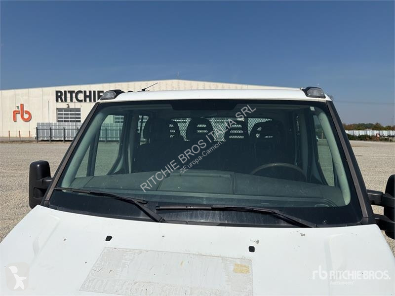 Furgoneta Iveco