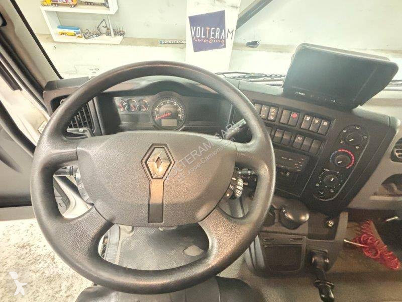 Camión Renault 16.240
