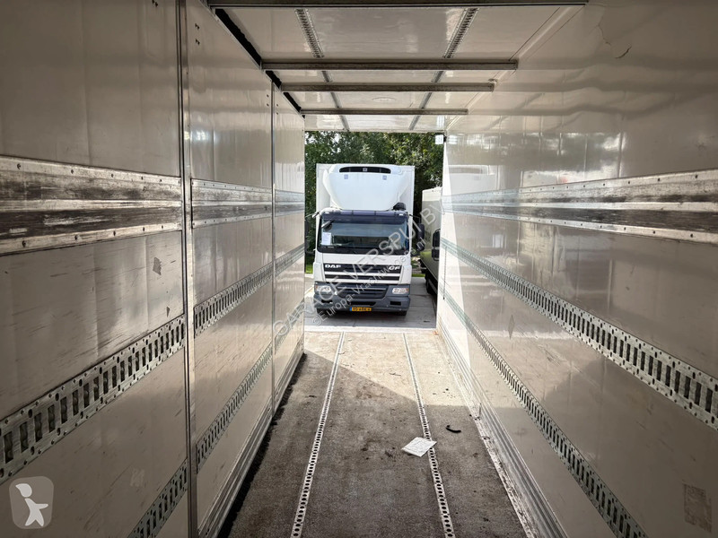 Camión DAF 300 FA Euro5