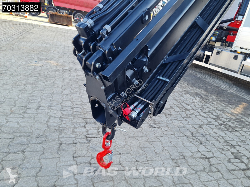 Camión DAF 480 6X2 COMING SOON! NEW Palfinger...