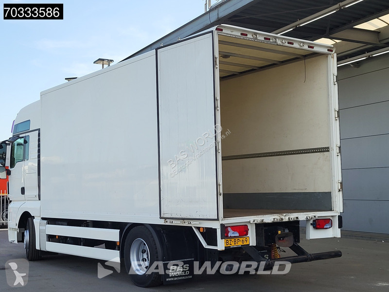 Camión MAN 18.360  4X2 NL-truck Driving school...