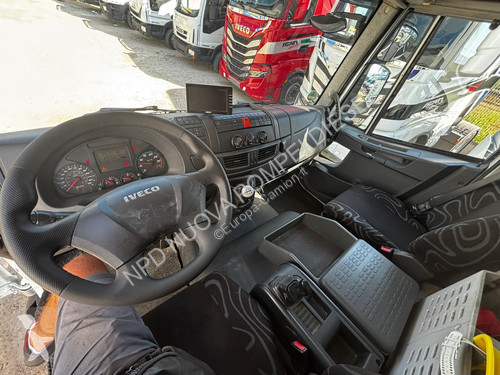 Camión Iveco Iveco 120EL22