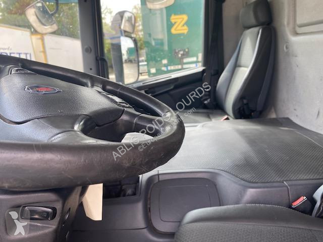 Camión Scania 250