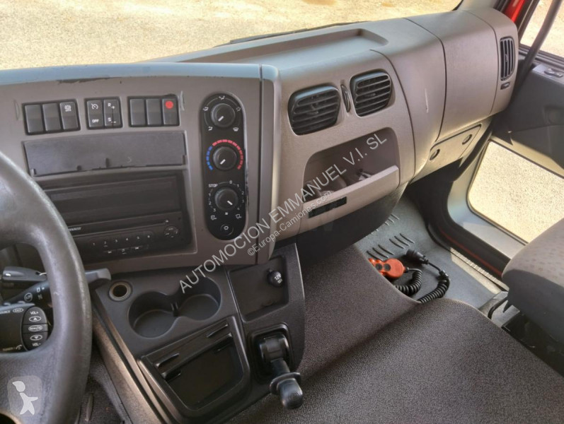 Camión Renault 270.18