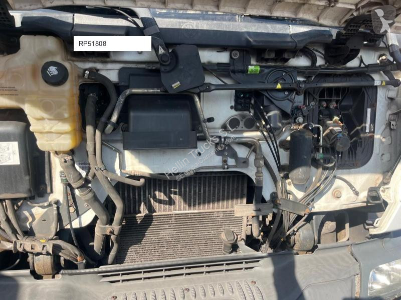 Camión Renault MIDLUM 270DXI