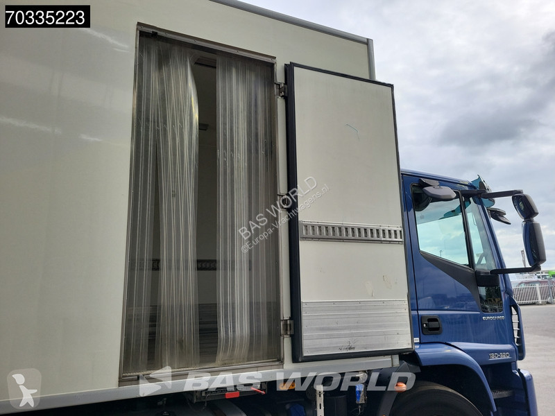 Camión Iveco 180E320 4X2 18tonner Carrier Supra...