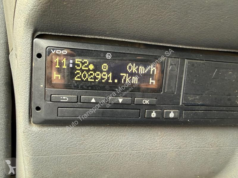 Camión Renault 270 DCI