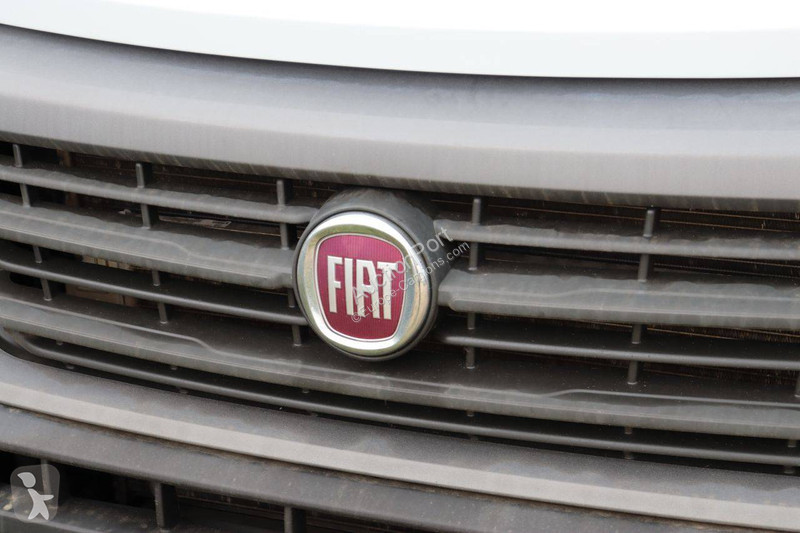 Camión Fiat
