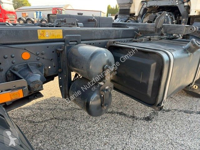 Kamion Iveco AD190T33 4x2 E6C Meiller...