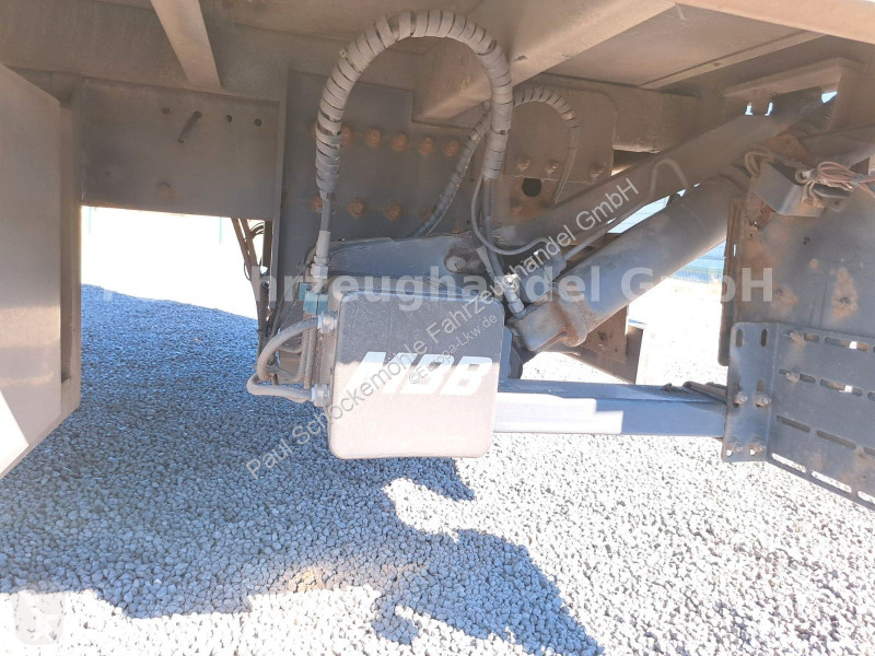 Camión DAF 220 FA*LBW*AHK