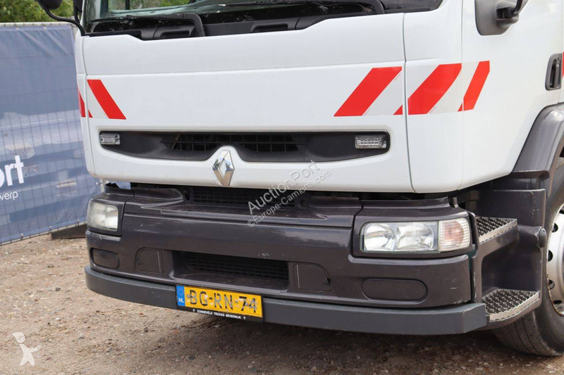 Tahač Renault HD300-19T