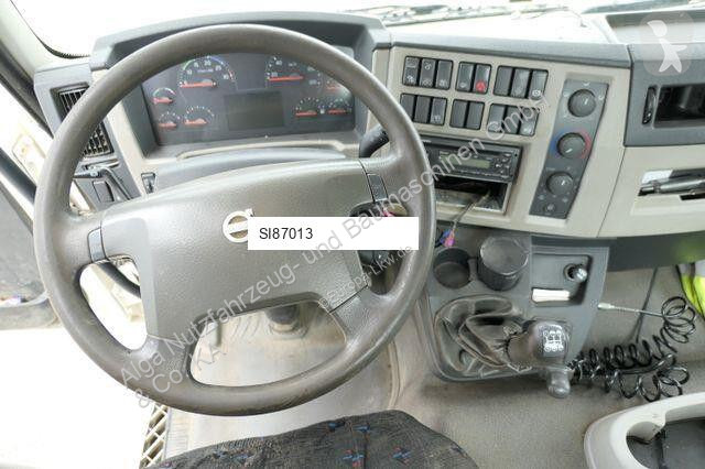 Camión Volvo FL 280 4x2, Meiller, Hydr., AHK,...