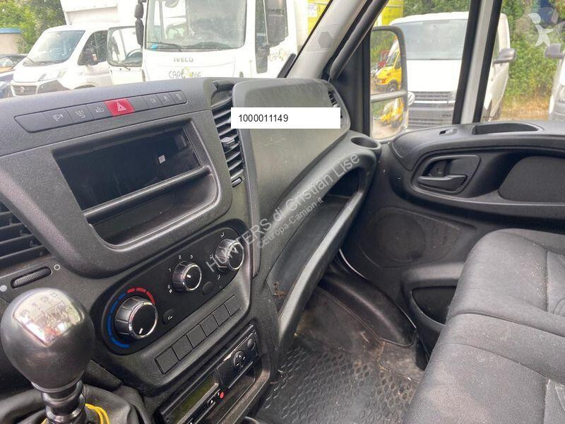 Kamion Iveco