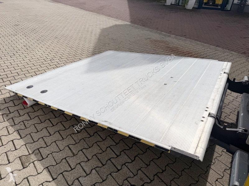 Camion Mercedes Atego 1328 L 4x2 Atego 1328 L...