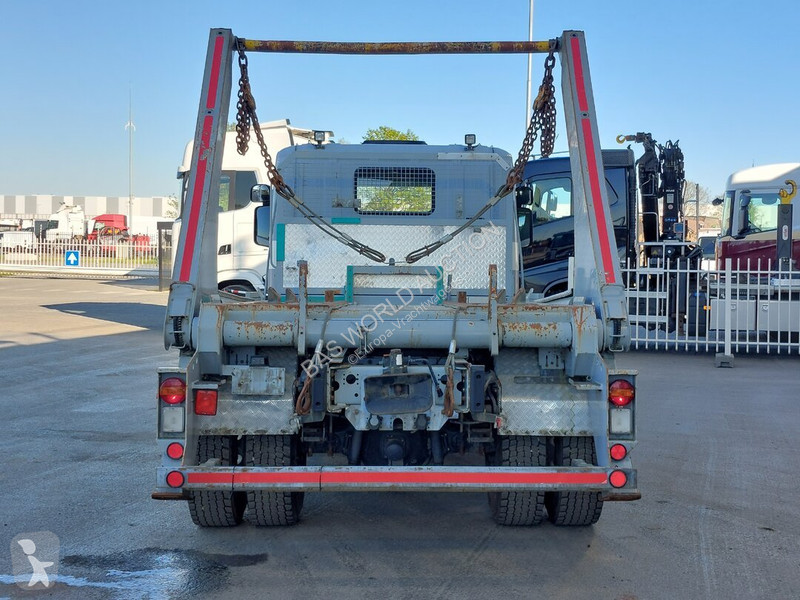 Kamion Scania 280
