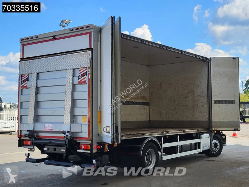 Kamion Volvo FL 280 FL 4X2 16tonner LOW...