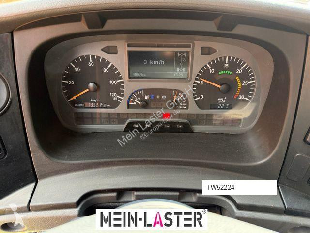 Kamion Mercedes 1829 4x4 Atlas 120.2E 13m-1t...