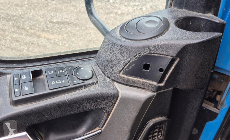 Kamion MAN TGM 18.290 4x2 BL TGM 18.290 4x2 BL,...