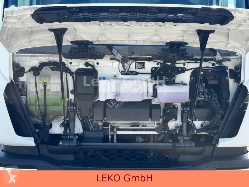 Kamion Iveco 120 E 21 Klima