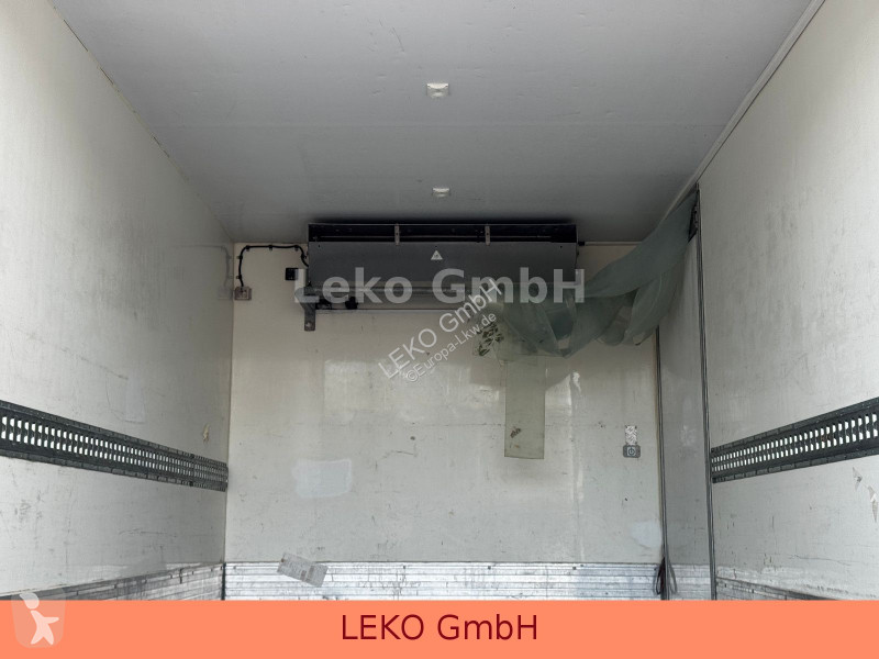 Camion Fuso Mit Carrier Sp 750