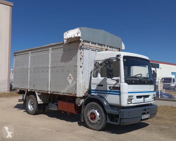 Kamion Renault 210