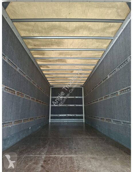Kamion MAN TGL 8.220