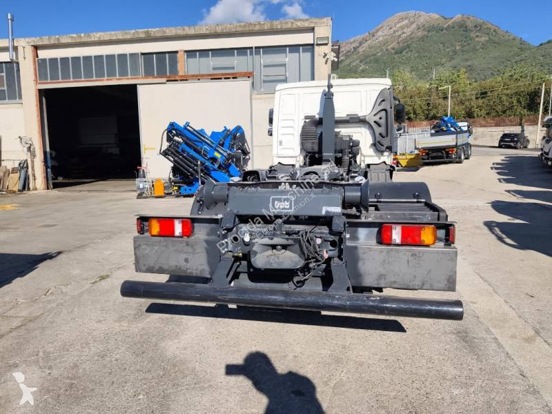 Kamion MAN 15.290