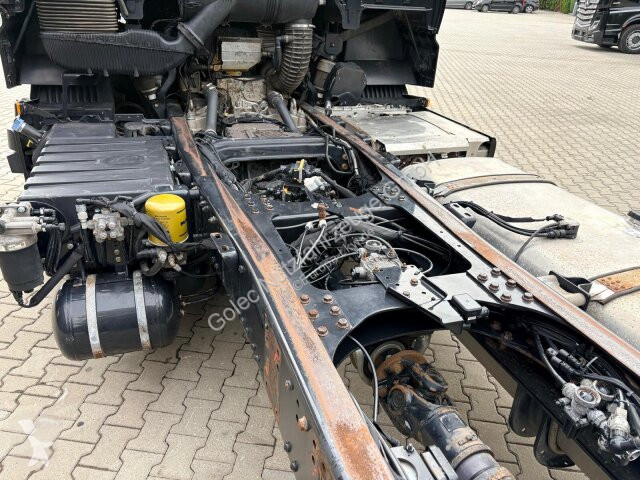 Kamion MAN TGX TGX 26.580 6x4 LL Euro 6...