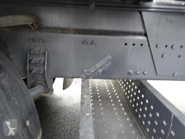 Kamion Renault 430