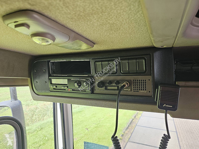 DAF 460 6x2 truck