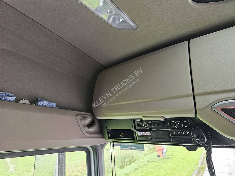 Kamion DAF 480 ZF-intarder