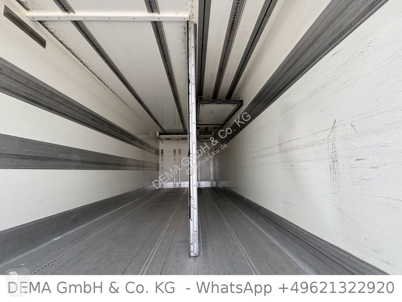 Kamion MAN TGM 15.290*E6b*Carrier*LBW*2...