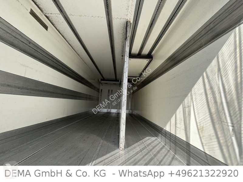 Kamion MAN TGM15.290*E6b*Carrier*LBW*2...