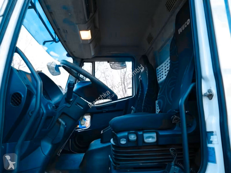 Kamion Iveco 190E32*Lamberet/Carrier 1150 *