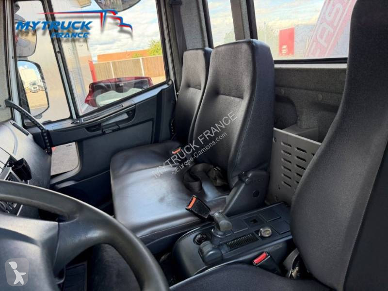 Kamion Iveco 140 E 18