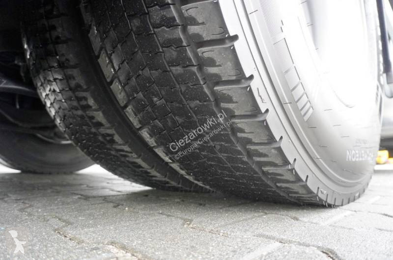 Kamion Iveco