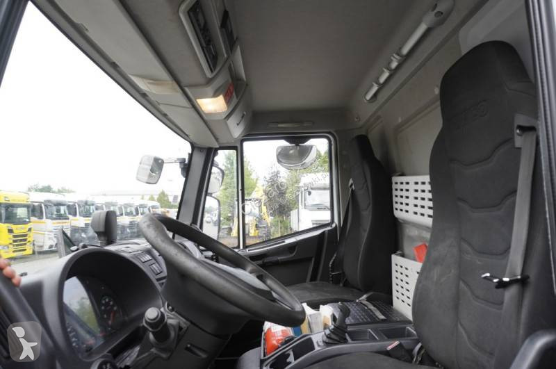 Kamion Iveco 140-210