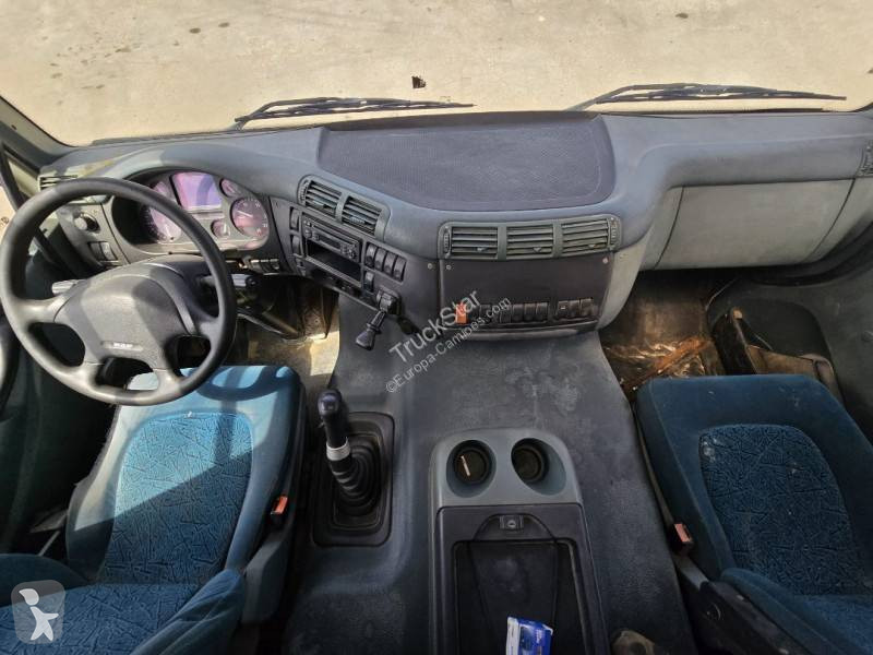Kamion DAF 380