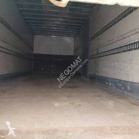 Kamion Renault 180 DCI