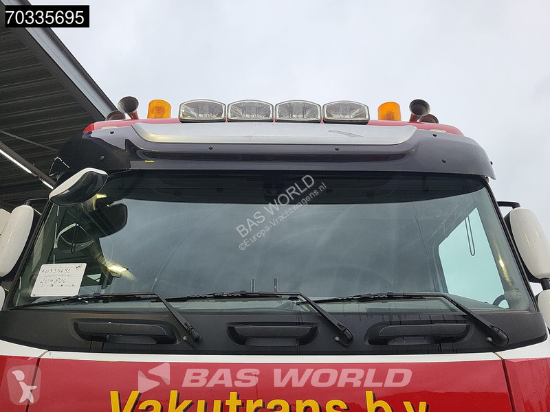 Kamion DAF 480  6X2 NL-Truck APK VDL S-25-6200...