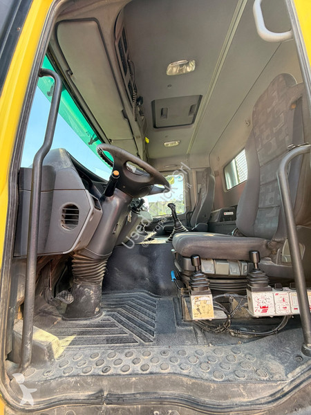 Kamion Mercedes 3344