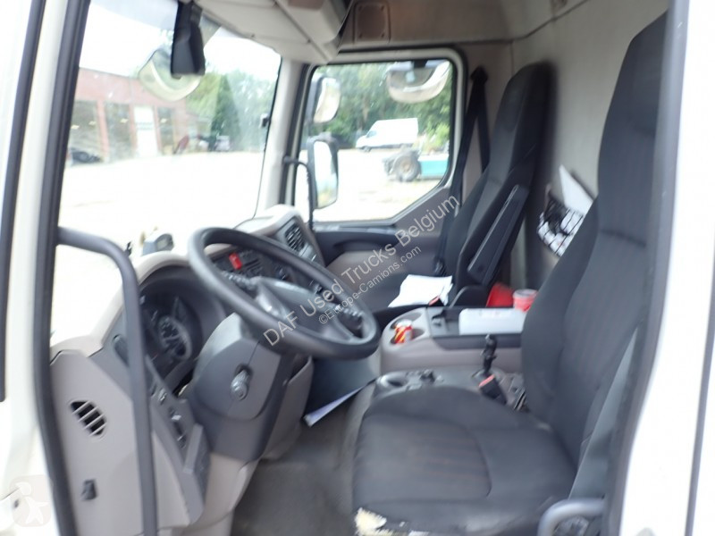 Kamion DAF 230 FA 4X2
