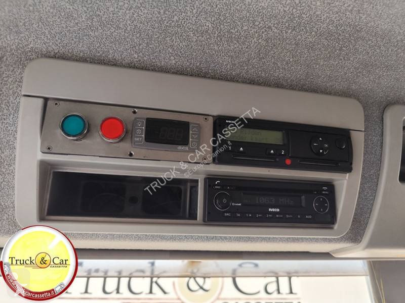 Kamion Iveco 140 E 22