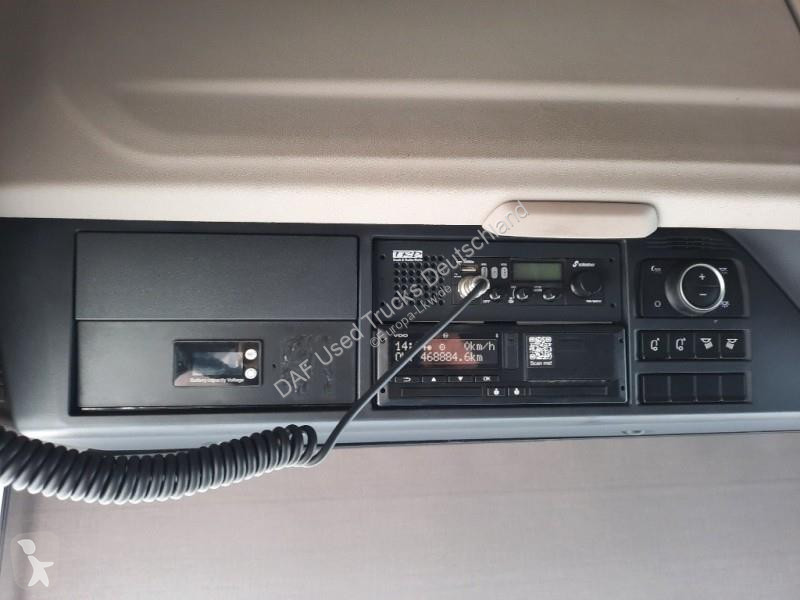 Kamion DAF XG 480 N 6X2 N