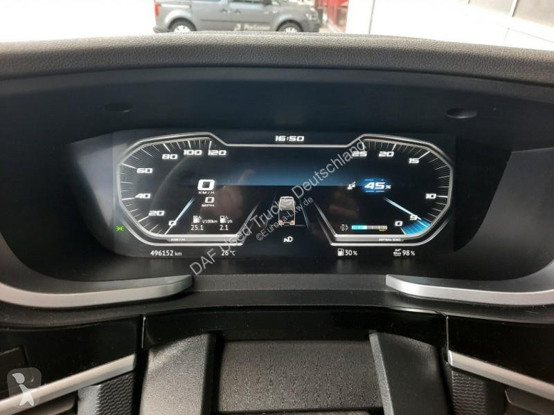 Kamion DAF XG 480 N 6X2 N