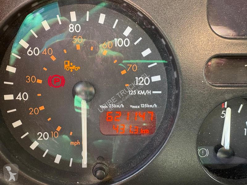 Kamion DAF 310