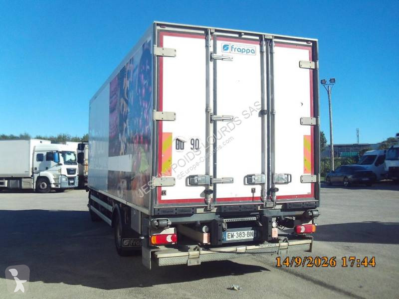 Kamion Renault 16.250